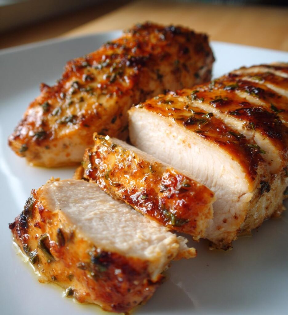 quick and easy chicken fillet recipes air fryer healthy