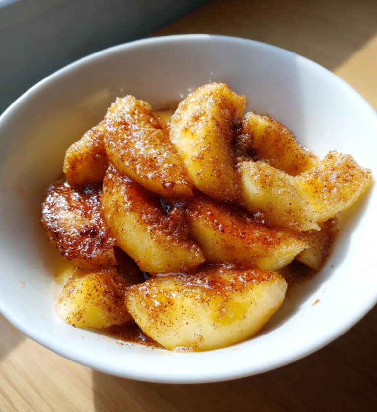 air fryer apple recipes