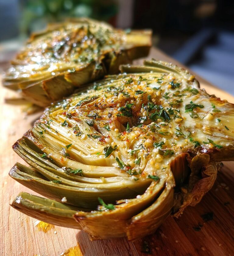 air fryer artichoke recipes
