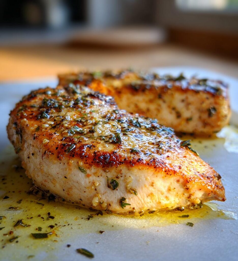 chicken fillet in air fryer recipes