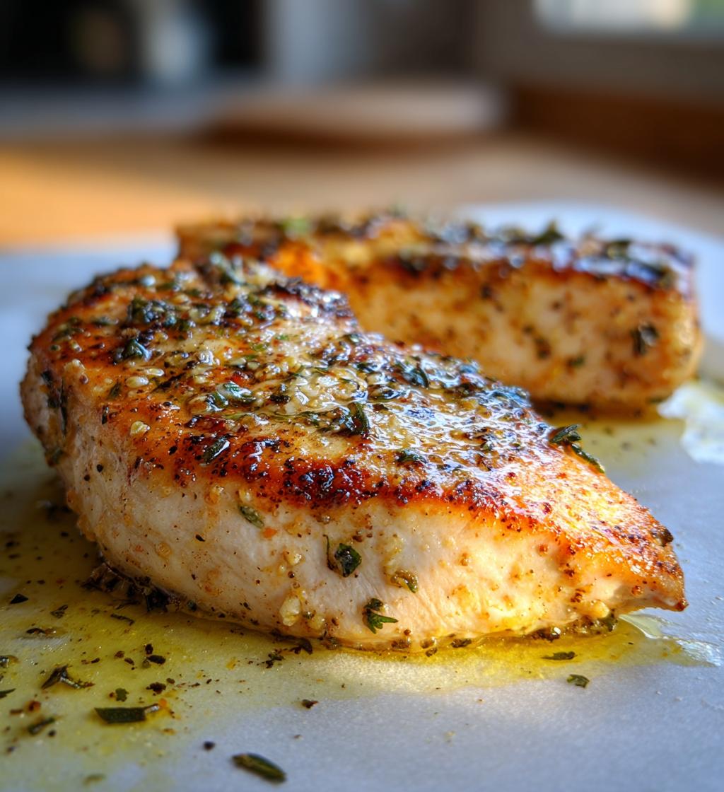 chicken fillet in air fryer recipes