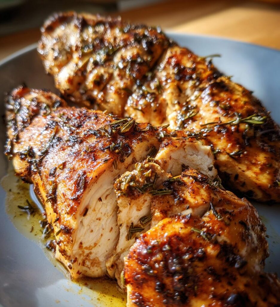 chicken recipes in air fryer