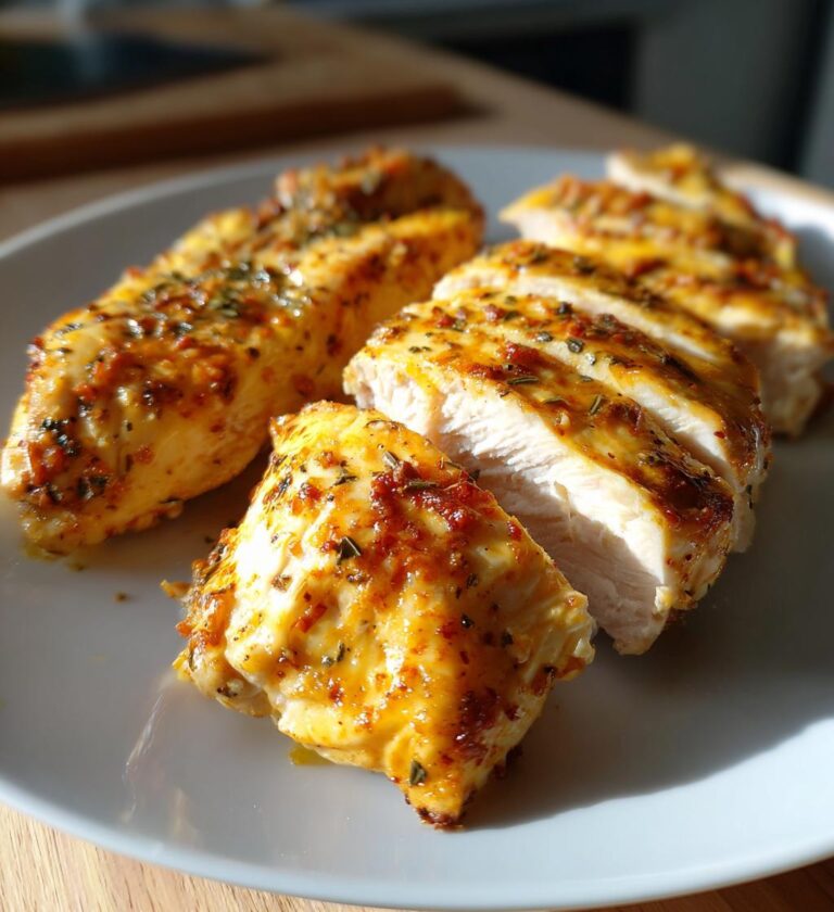 easy air fryer chicken recipes