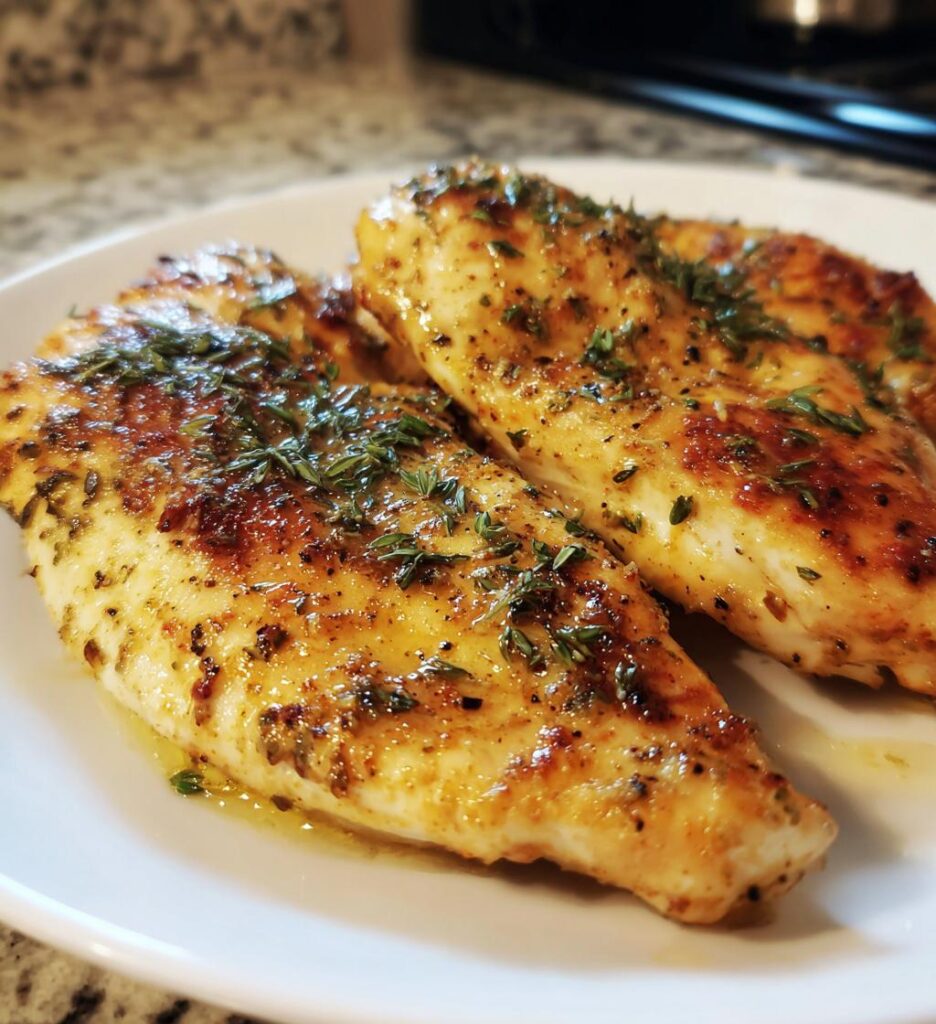 easy chicken recipes air fryer