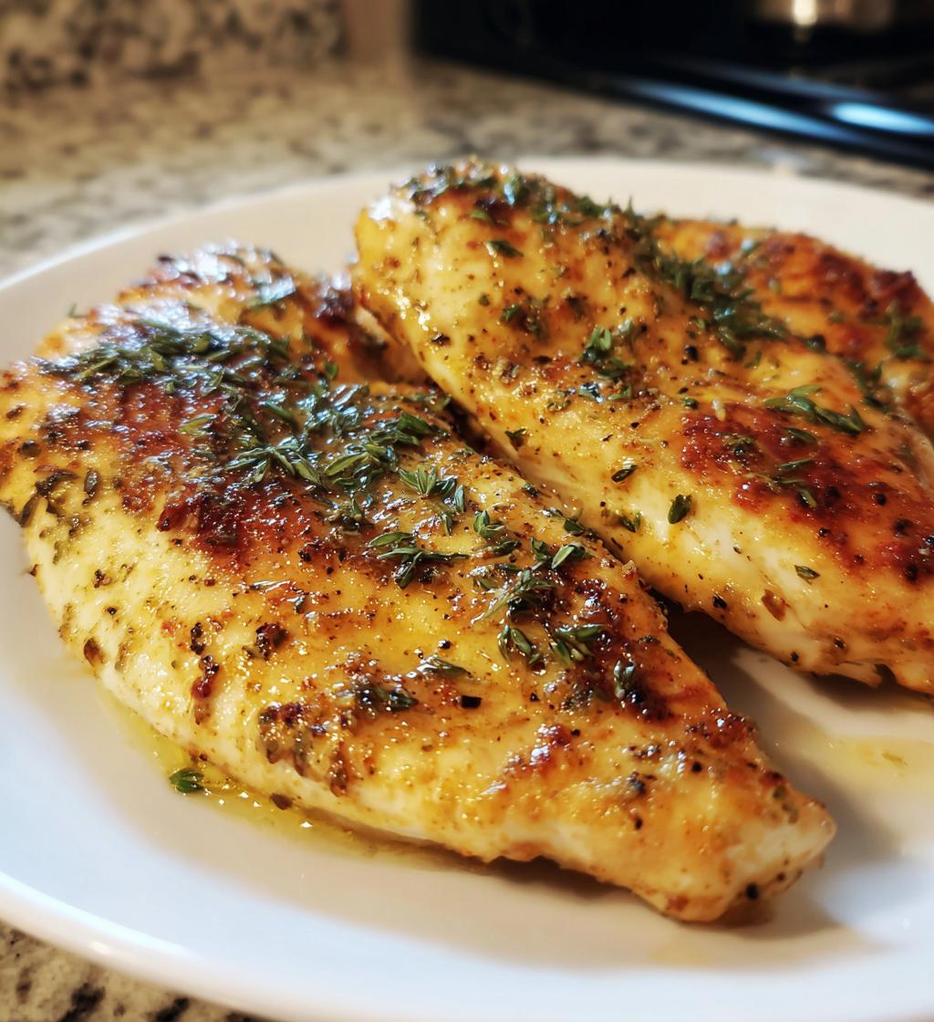 easy chicken recipes air fryer