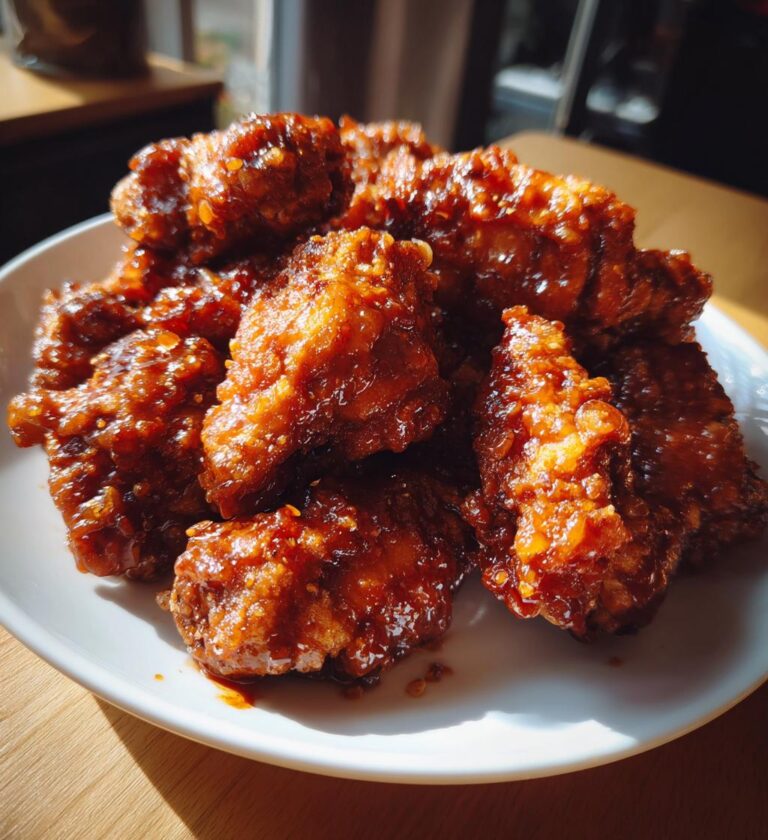 air fryer bbq chicken
