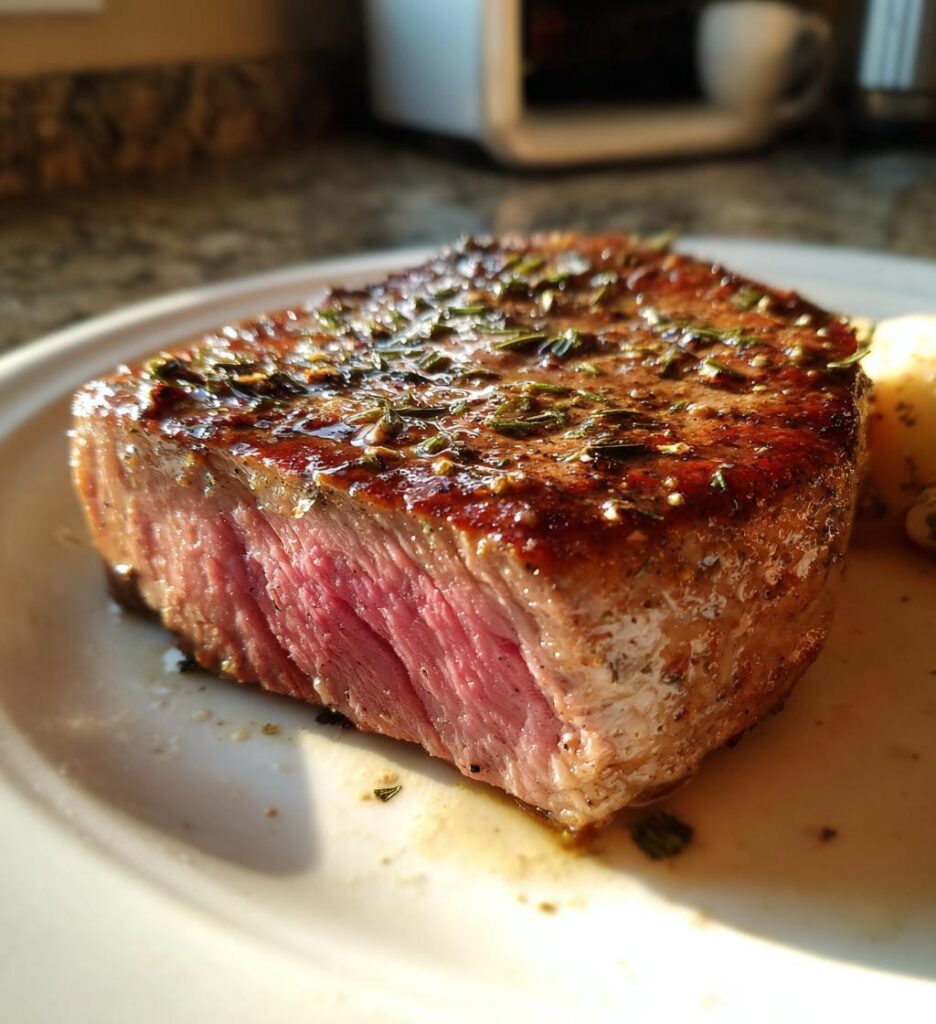 air fryer beef