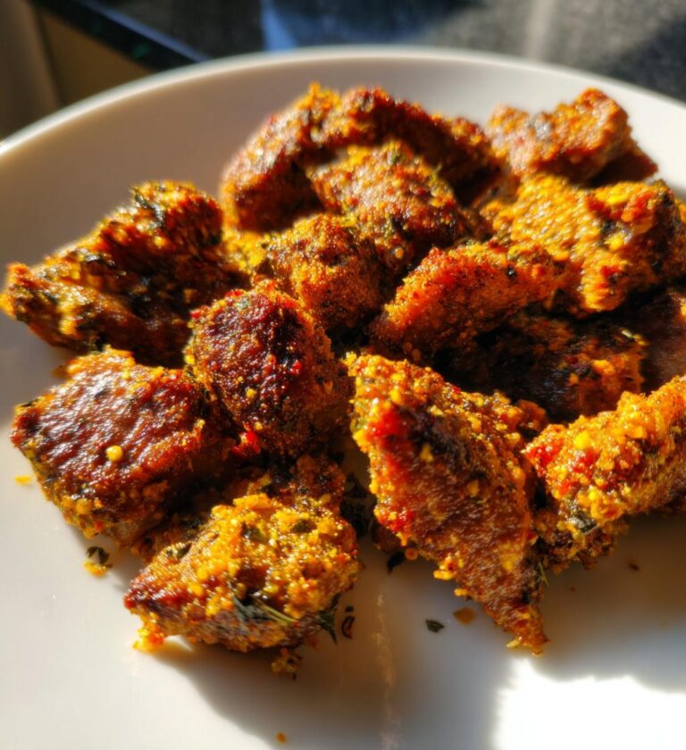 air fryer beef recipes