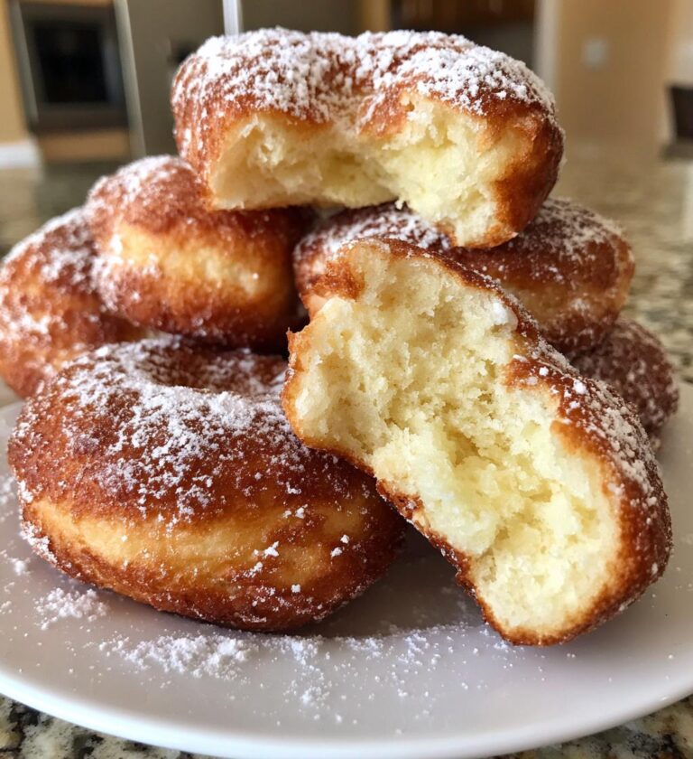 air fryer biscuit donut recipes