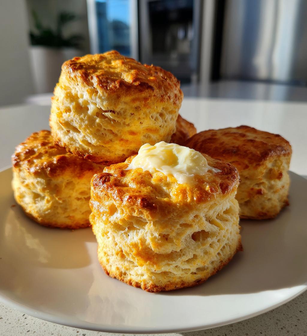 air fryer biscuits