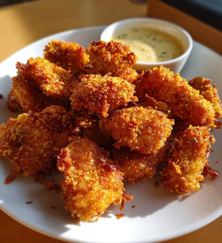 air fryer bites