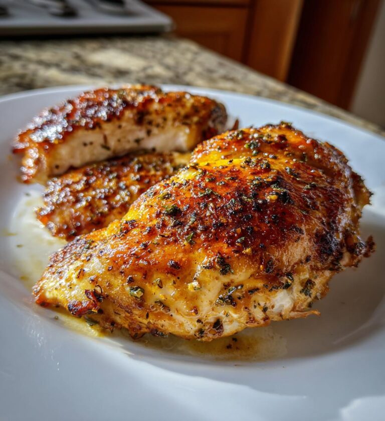 air fryer bone in chicken fillet