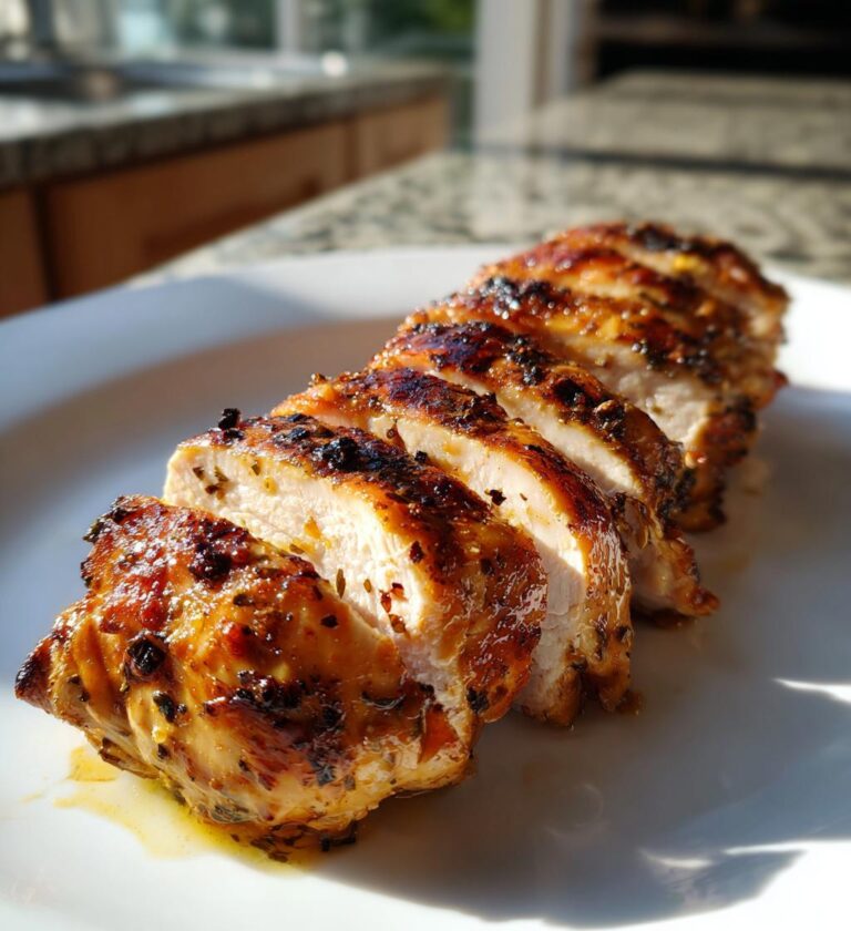 air fryer boneless skinless chicken fillet