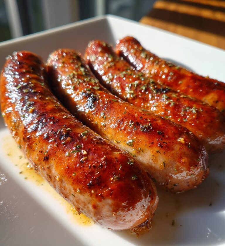 air fryer brats recipes