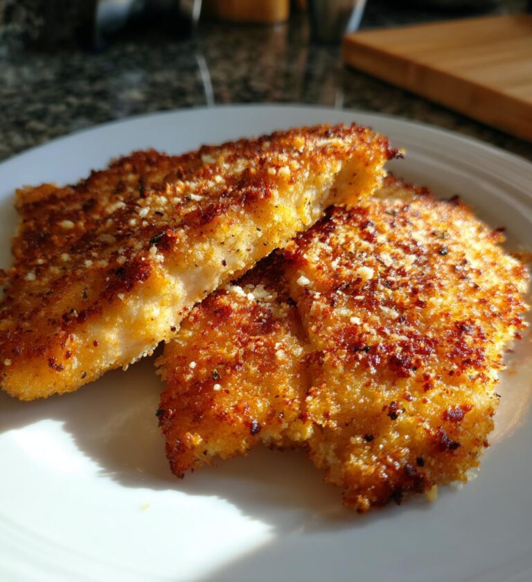 air fryer breaded pork chops boneless