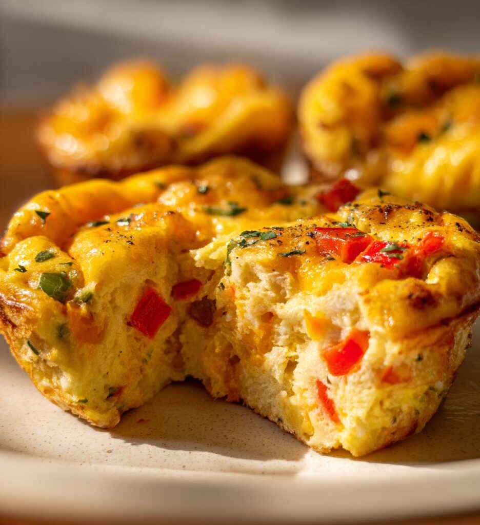 air fryer breakfast