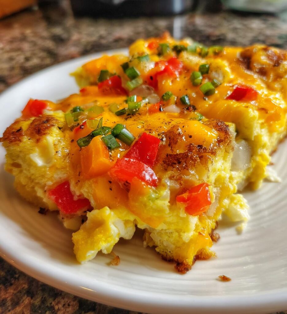 air fryer breakfast recipes