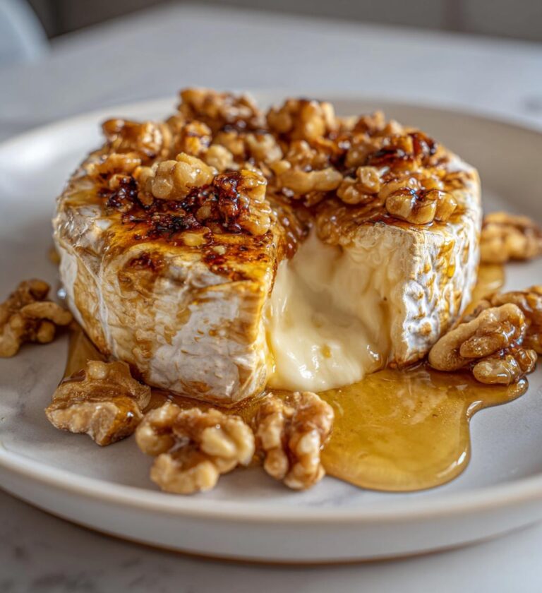 air fryer brie