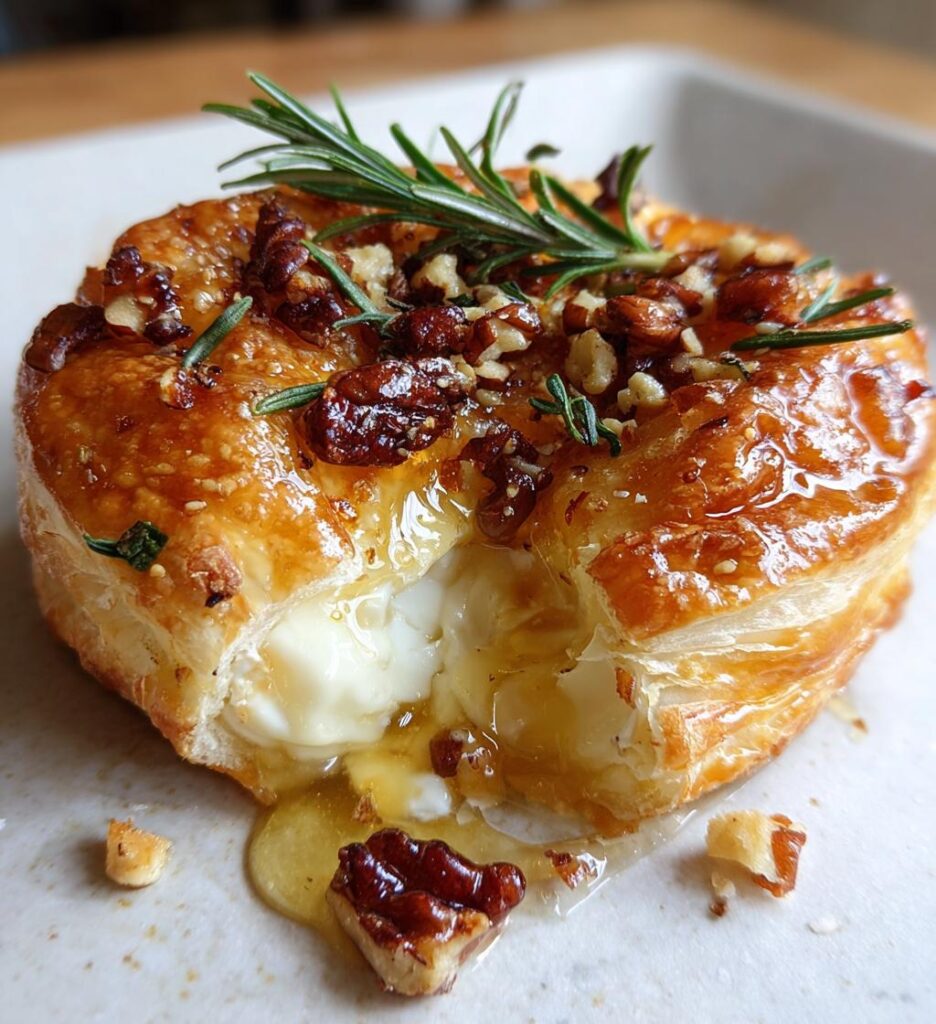 air fryer brie recipes