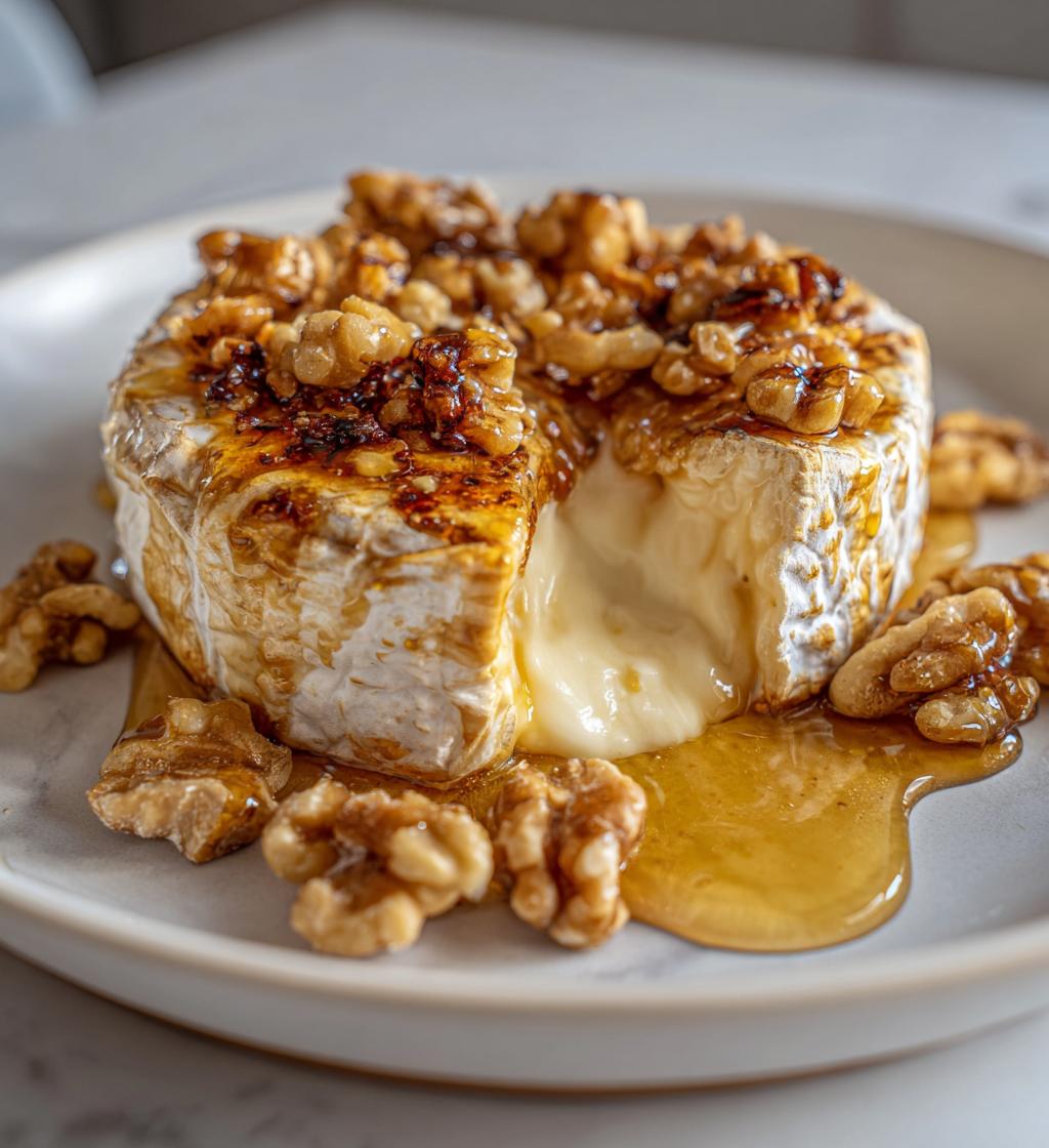 air fryer brie