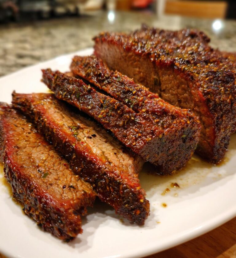air fryer brisket recipes