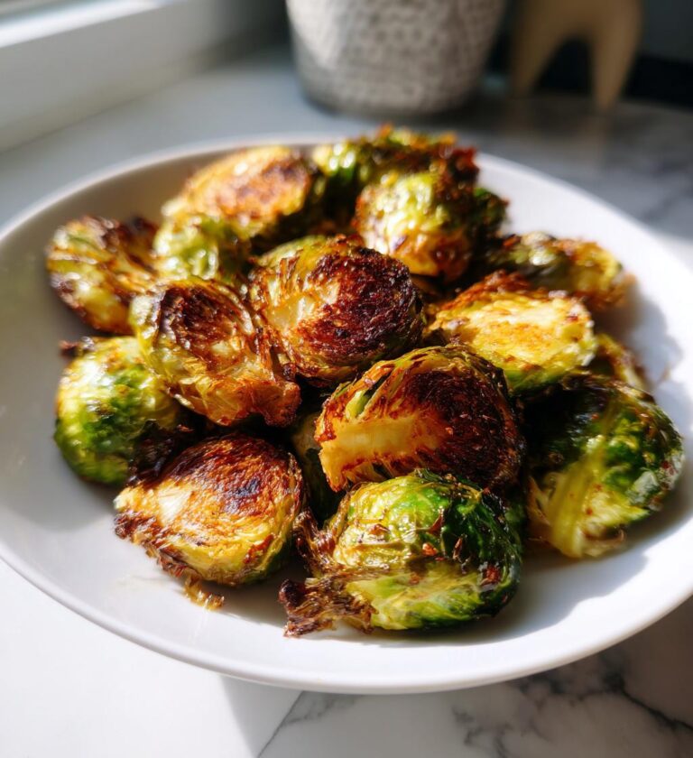 brussels air fryer
