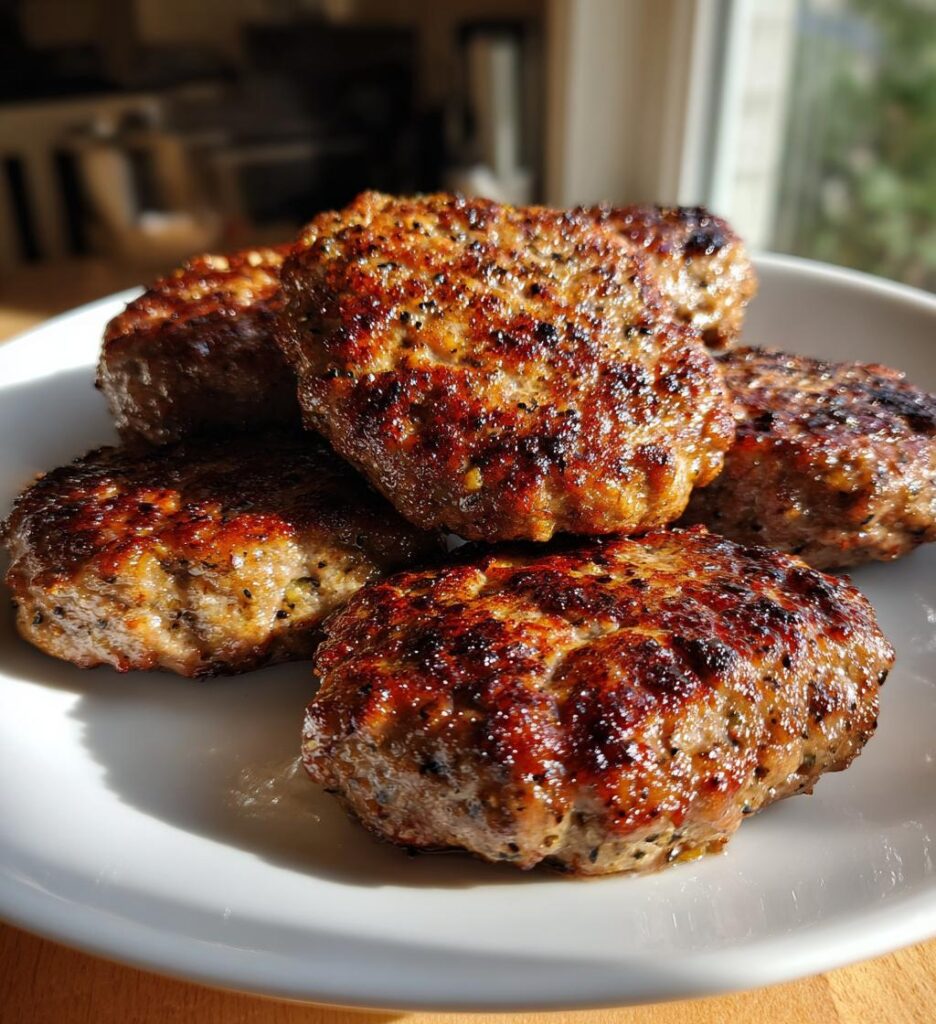 bubba burgers air fryer
