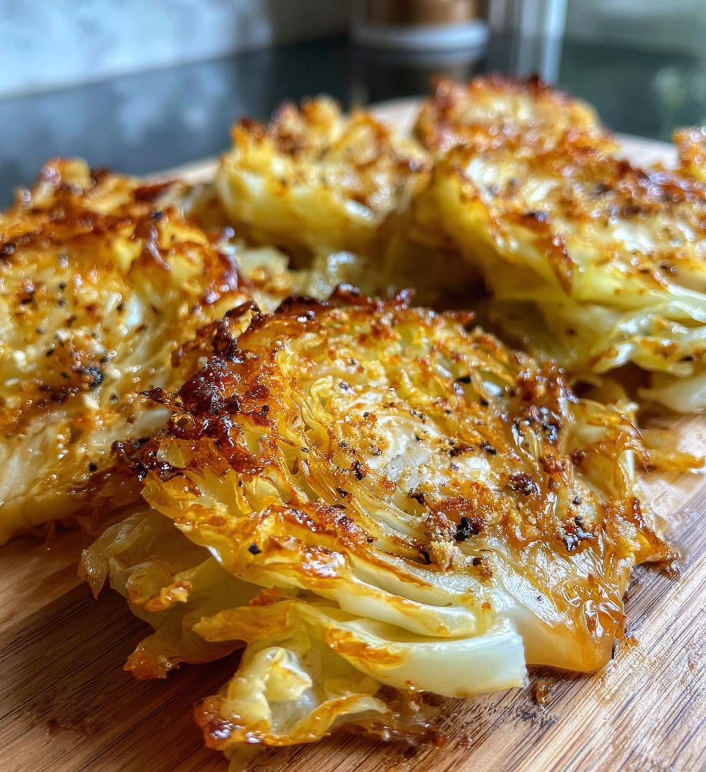cabbage air fryer