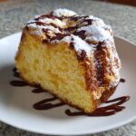 cake in air fryer