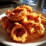 calamari recipes air fryer