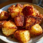 roasted red potatoes air fryer