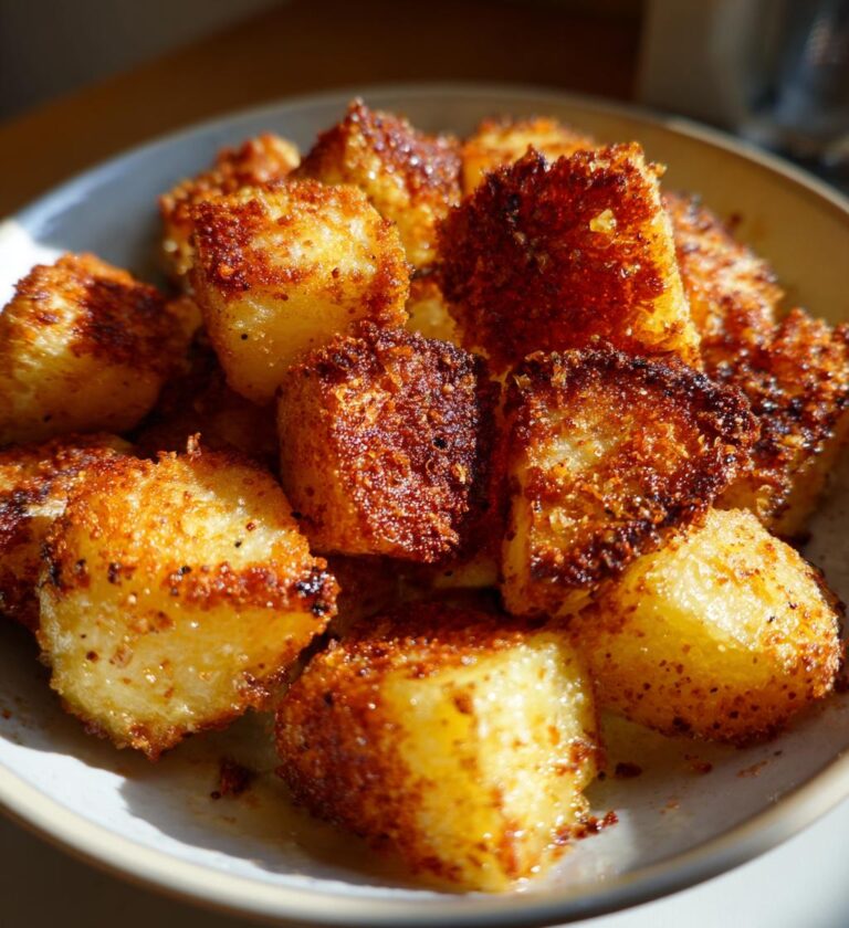 roasted red potatoes air fryer