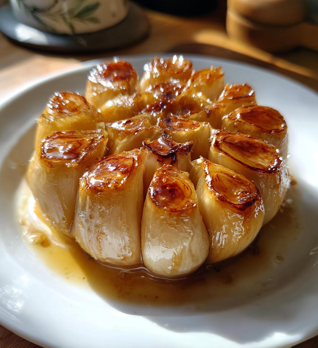 roasting garlic in air fryer