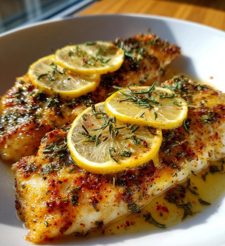rock fish recipe air fryer