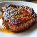 round steak air fryer recipes