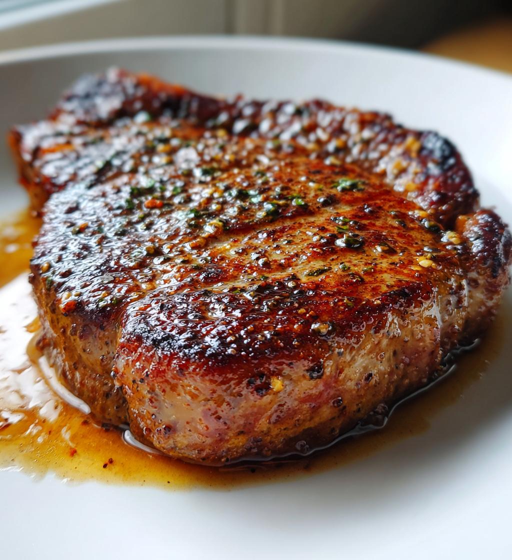 round steak air fryer recipes