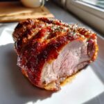 rÃ´ti de porc au air fryer