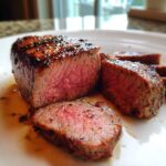steak in air fryer