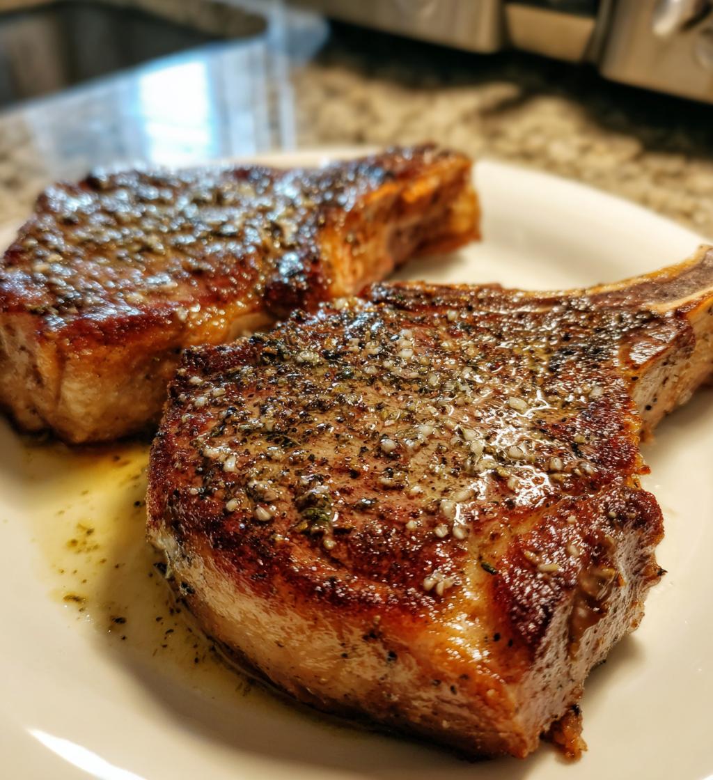 steaks air fryer