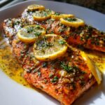 steelhead trout recipe air fryer