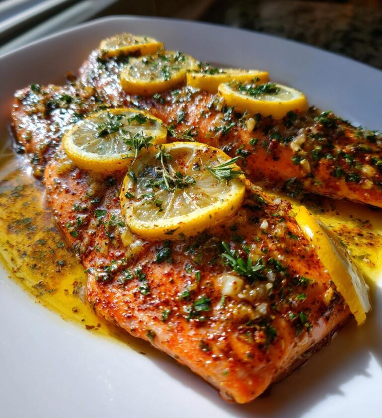 steelhead trout recipe air fryer