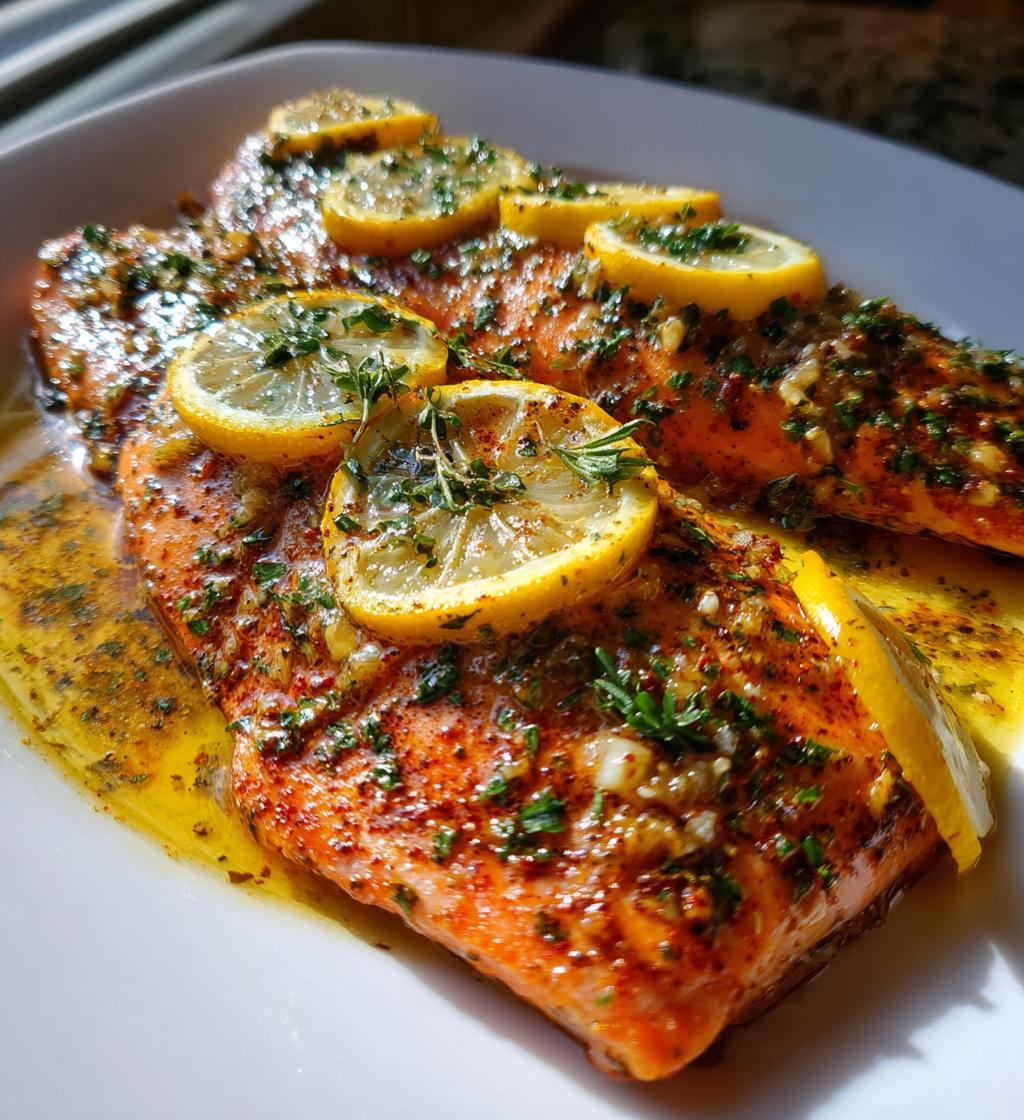 steelhead trout recipe air fryer